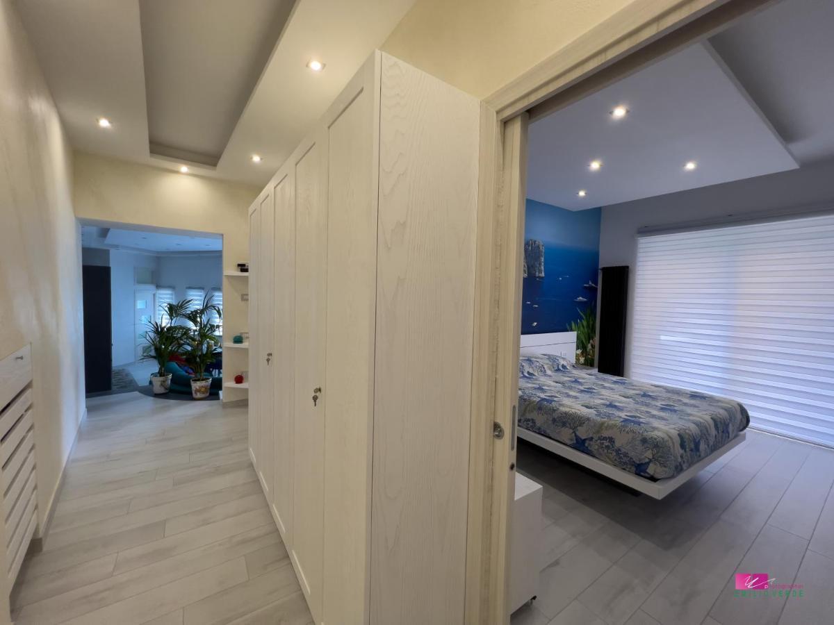 Apartamento Gt House Fontana Limite Vietri Exterior foto