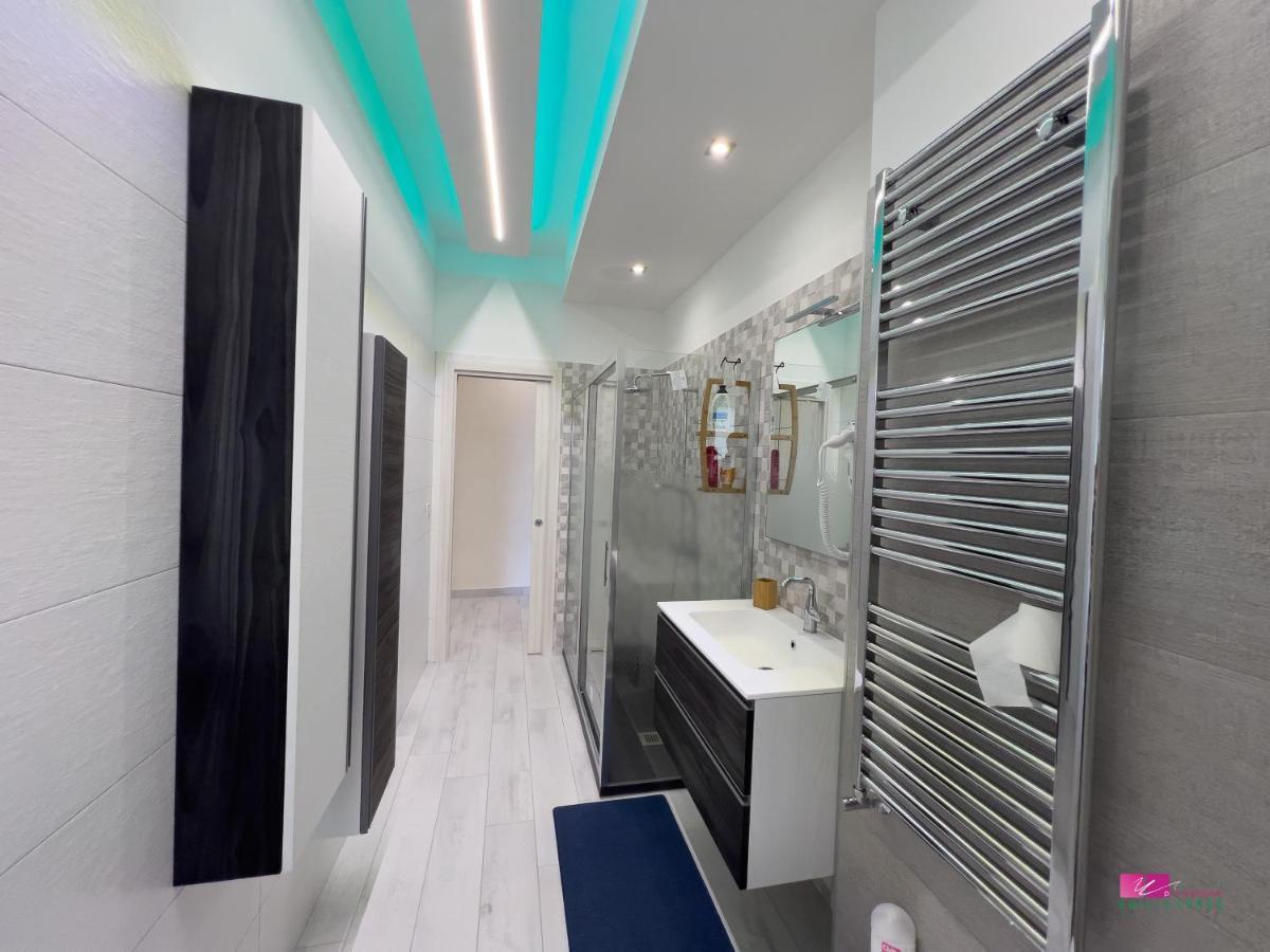 Apartamento Gt House Fontana Limite Vietri Exterior foto