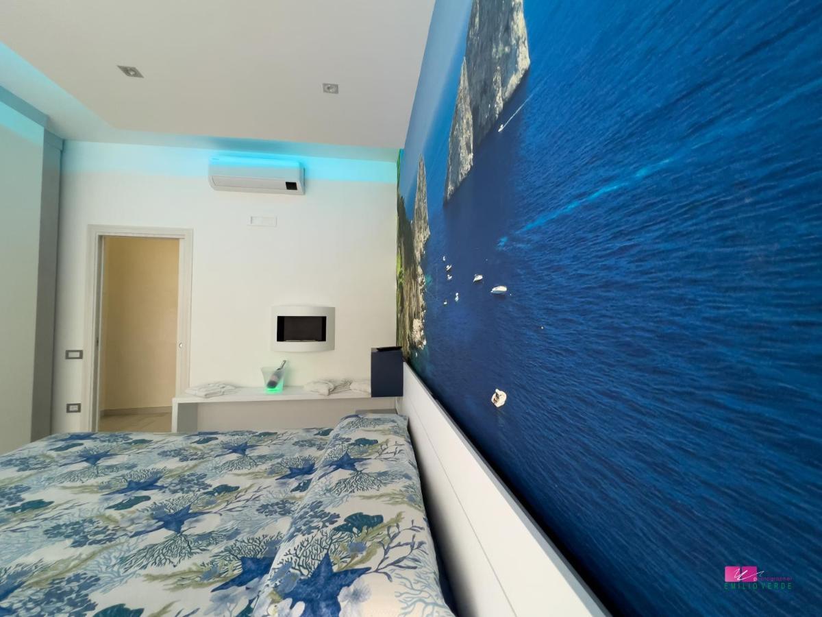 Apartamento Gt House Fontana Limite Vietri Exterior foto