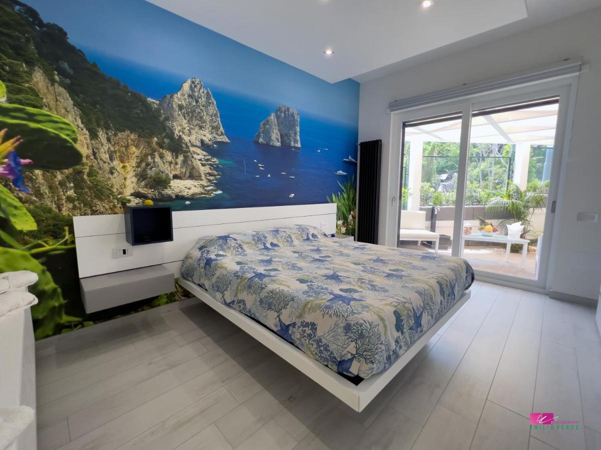 Apartamento Gt House Fontana Limite Vietri Exterior foto