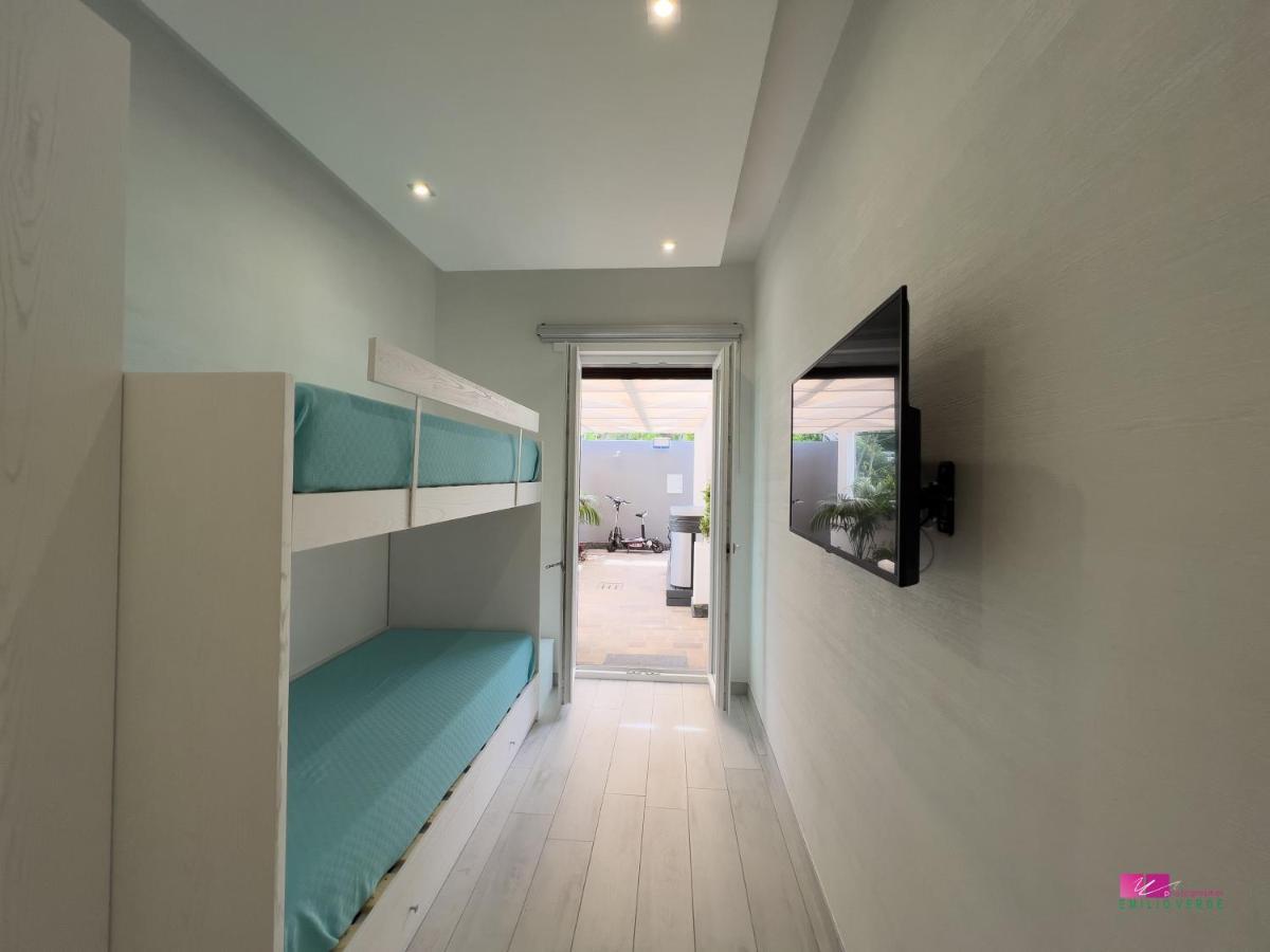 Apartamento Gt House Fontana Limite Vietri Exterior foto